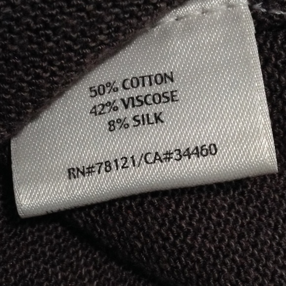 Eileen Fisher tank top - Picture 6 of 6